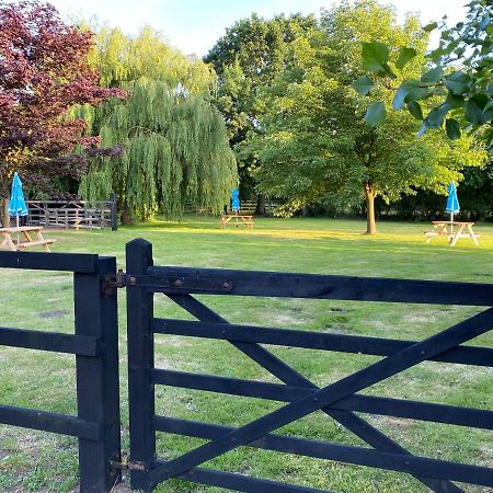 Вилла Brundish Suffolk Barn 2 Bed Idyllic 6 Acres Wilby  Экстерьер фото