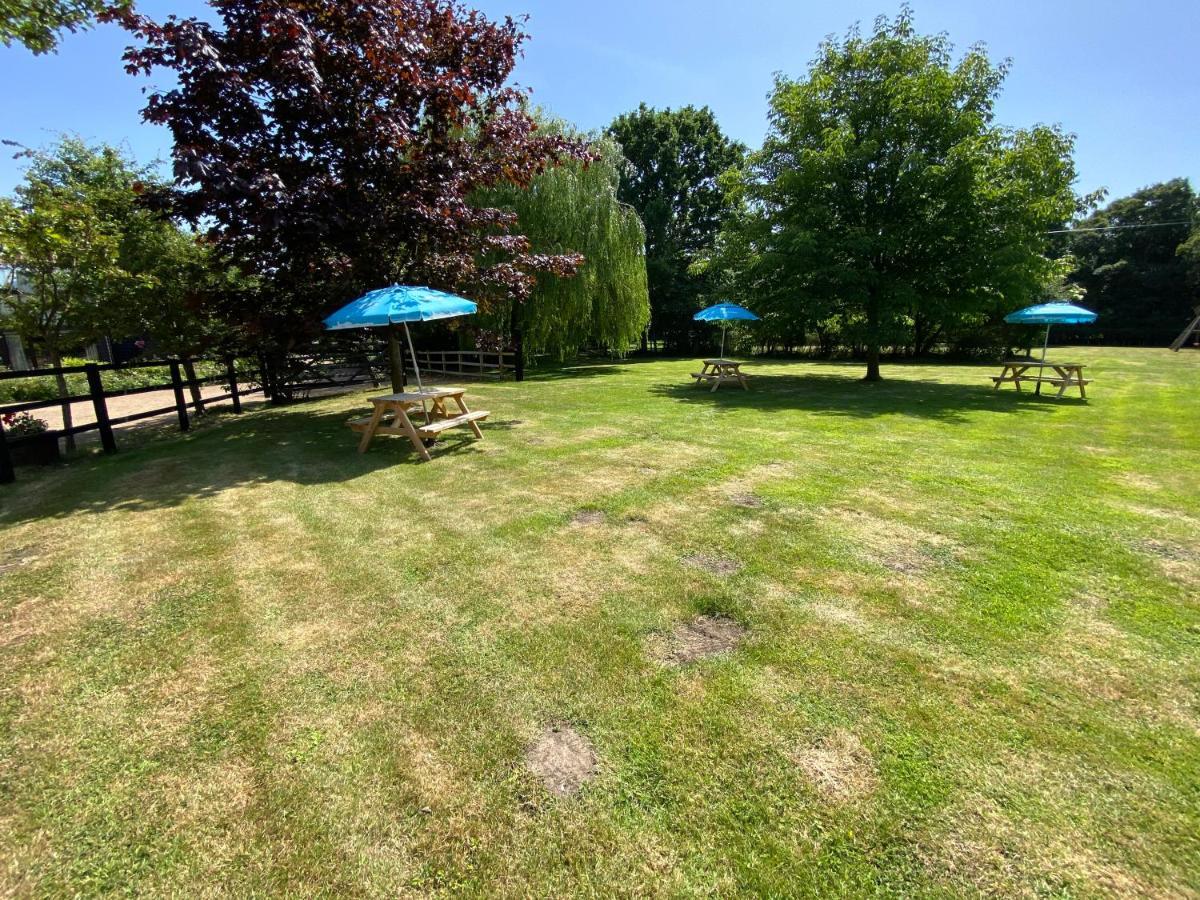 Вилла Brundish Suffolk Barn 2 Bed Idyllic 6 Acres Wilby  Экстерьер фото