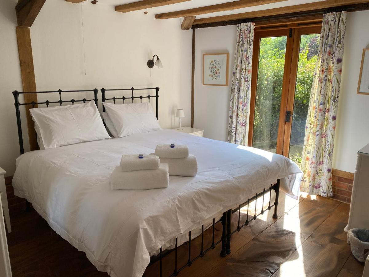 Вилла Brundish Suffolk Barn 2 Bed Idyllic 6 Acres Wilby  Экстерьер фото
